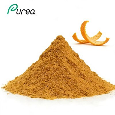 Порошок экстракта апельсиновой корки