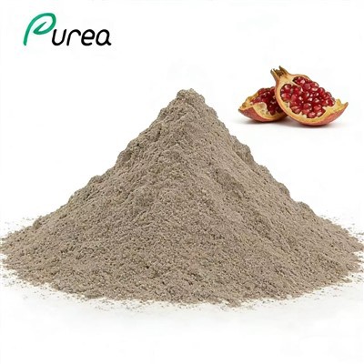 Порошок экстракта кожуры граната