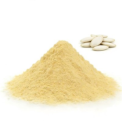 Порошок экстракта семян тыквы